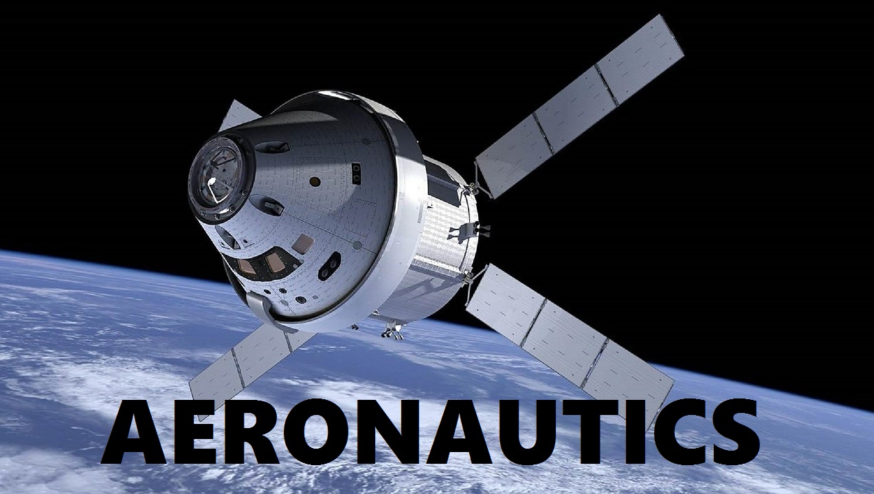 Aeronautics