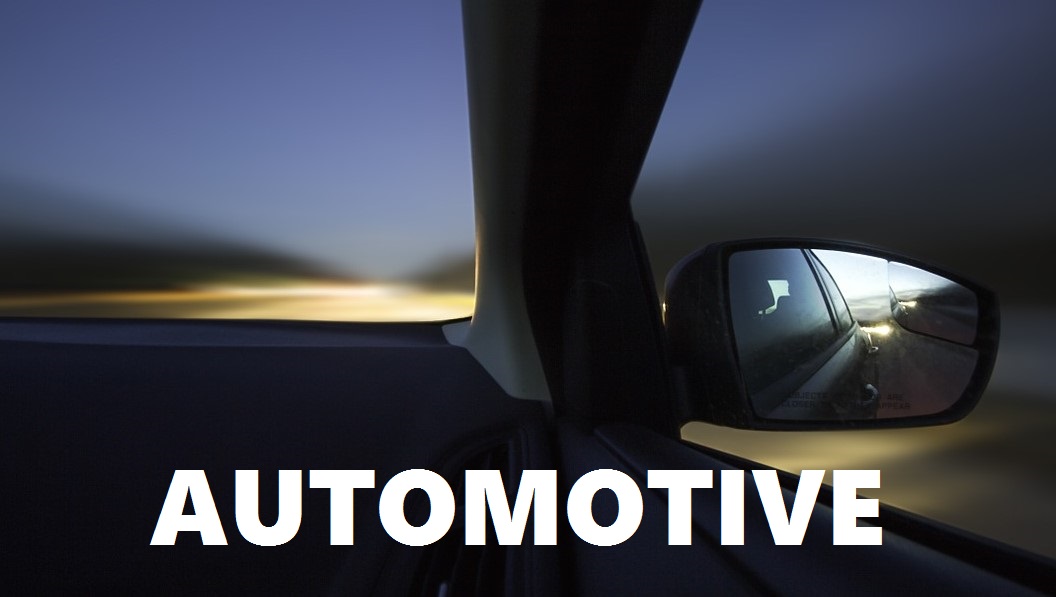 Automotive