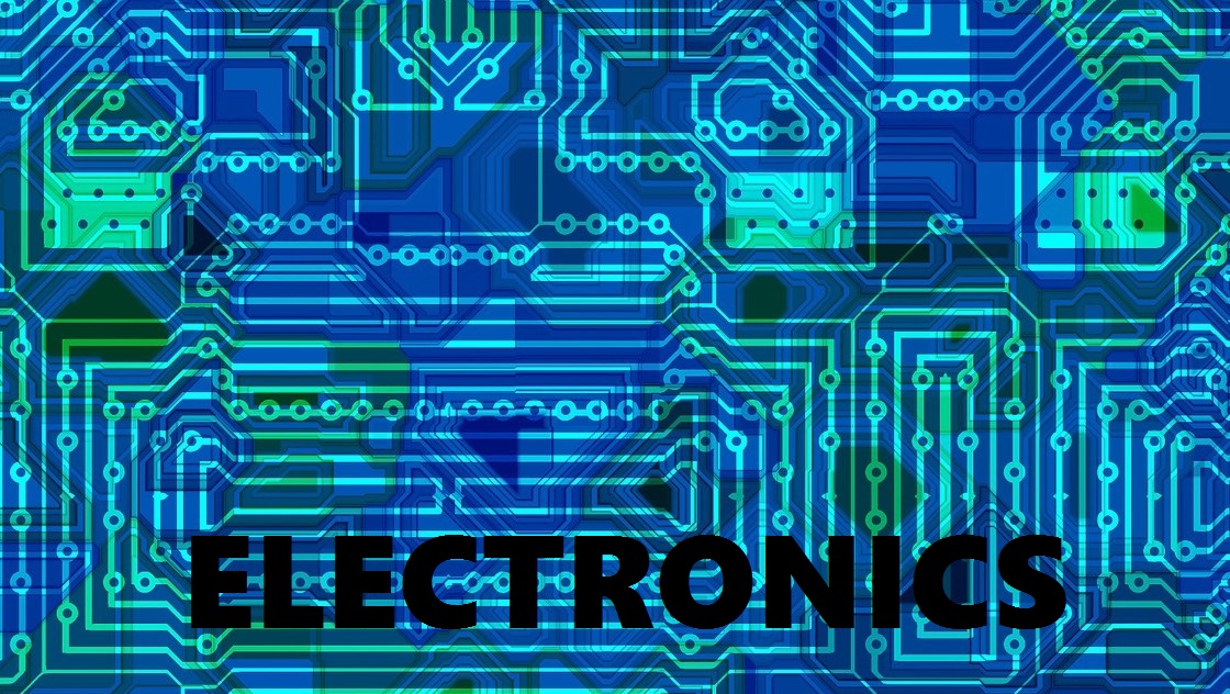Electronics