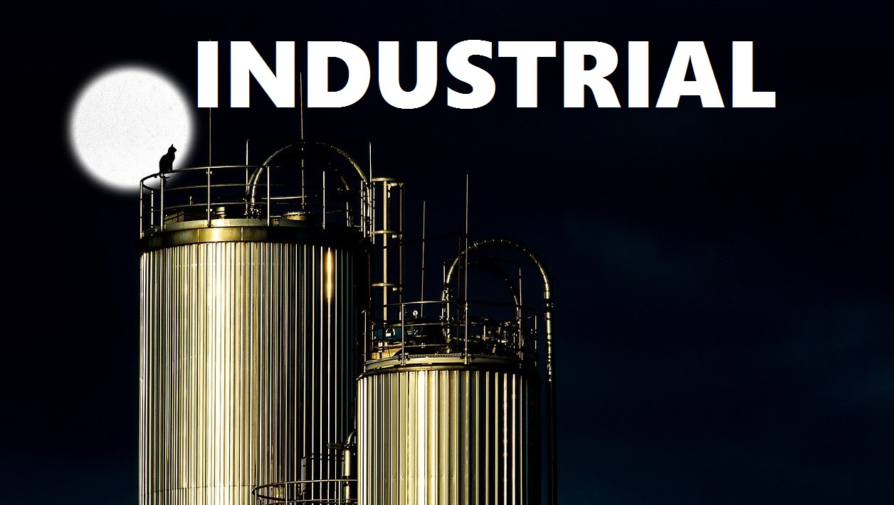Industrial