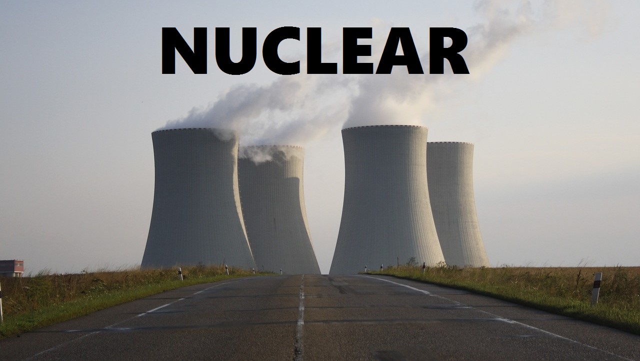 Nuclear