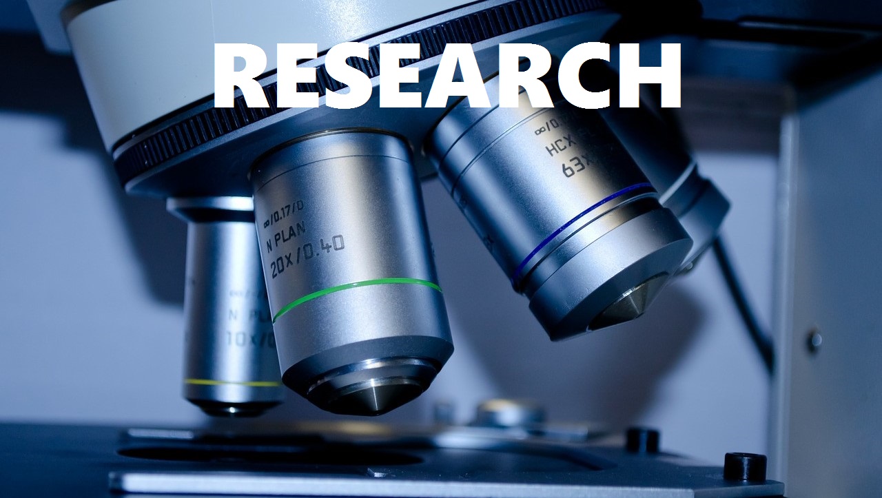 Research